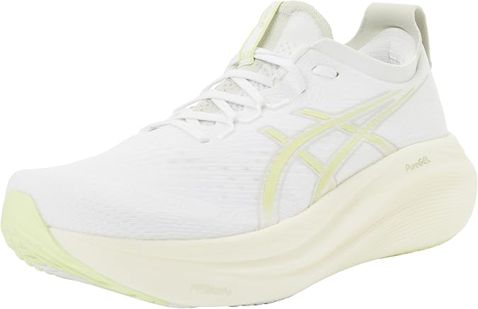 ASICS Men's Gel-Nimbus 27Sneaker