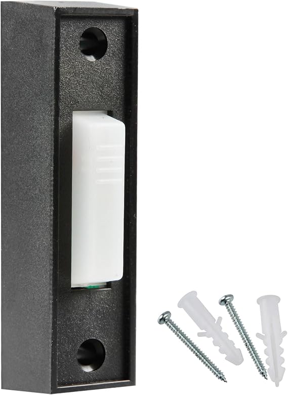 Push Button w/Light for 75LM 41A4166 Liftmaster/Chamberlain/Sears Garage Door Openers