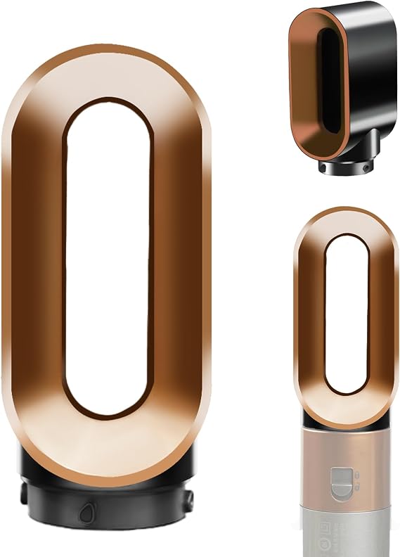 Pre-Styling Dryer Attachment for Dyson Airwrap HS01 HS05 HS08