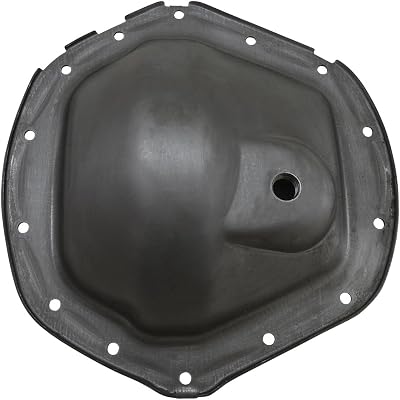 Yukon Gear & Axle YP C5-GM11.5 Steel Cover for GMChrysler 11.5 Differential