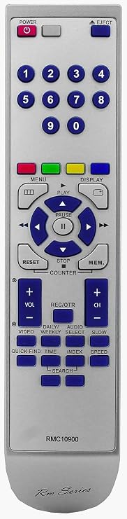 RM Series Replacement Remote Control for FUNAI 31B750