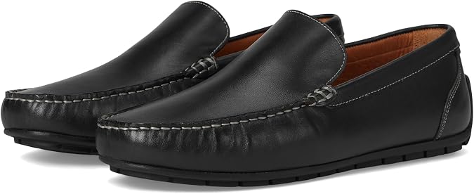 Johnston & Murphy Beck Venetian | Office Shoes
