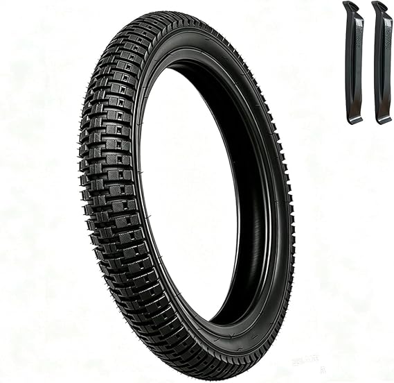 Bike Tire Puncture Resistant 12-20" 2.125 for BMX Kids Folding Bike