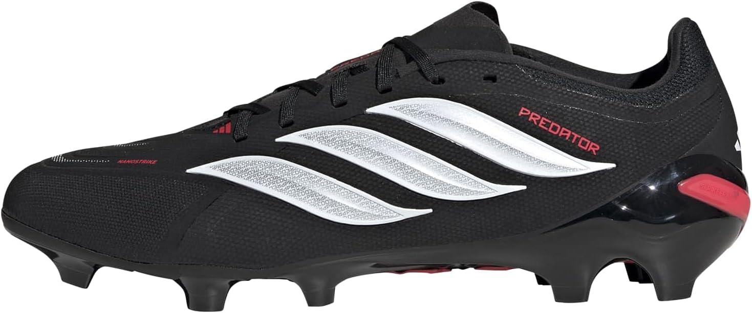 adidas Predator League Firm Ground Football Boots
