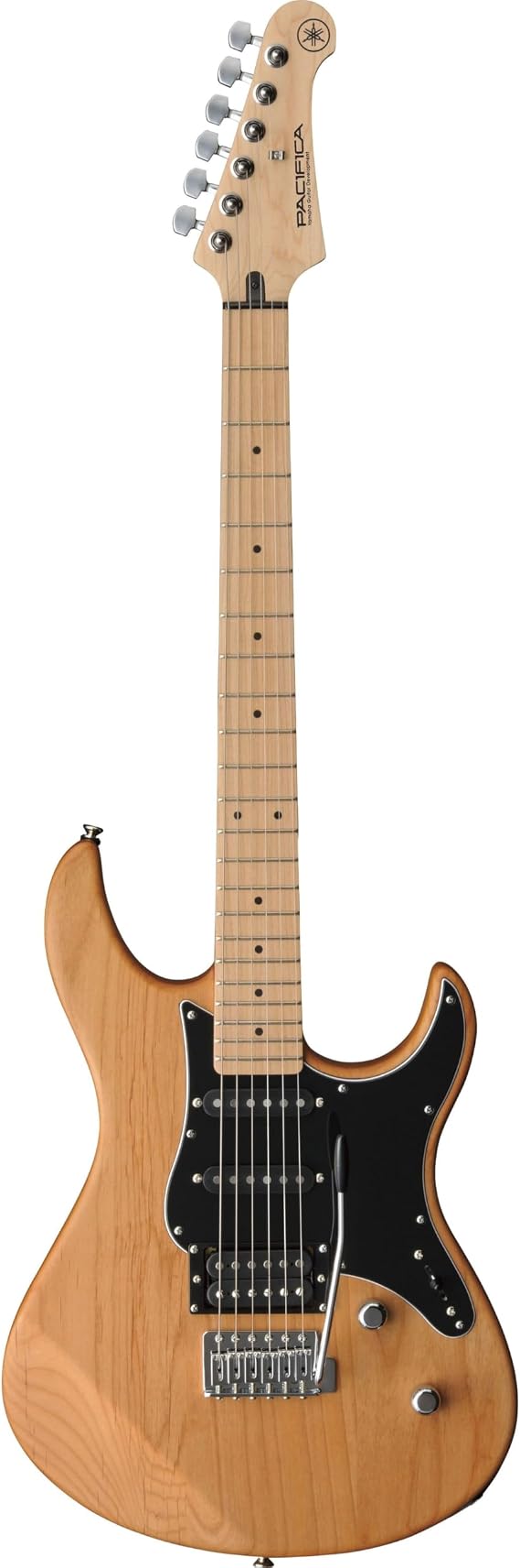 Yamaha Pacifica Electric Guitar