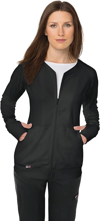 KOI 445L Women's Clarity Jacket