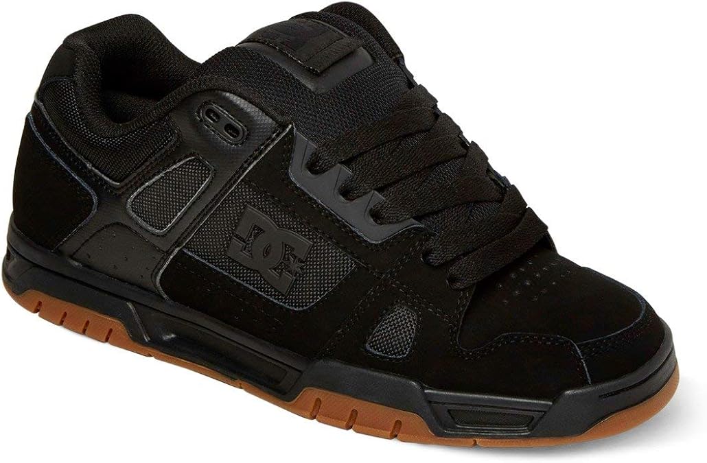 DC Men's Stag Sneaker