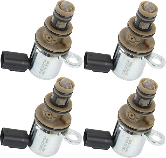 5.7 Solenoid 53022298AA fit for MDS Ram 1500 Dodge Charger Grand Cherokee