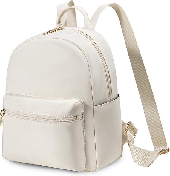 LOVEVOOK Backpack for Women Light Weight Waterproof Backpack Purses Daily Backpack... | Light Weight