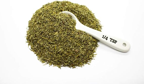 Thyme Leaf (C/S) 12 lb.