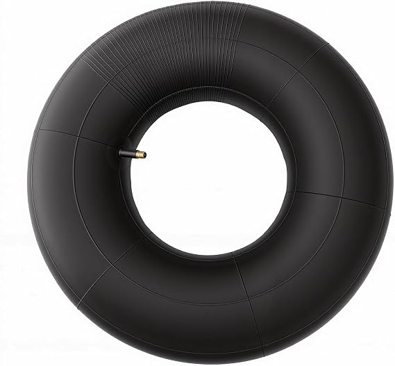 18x8.50/9.50-8 Inner Tube TR13 Straight Valve Stem Replacement for Lawn Mower Tractor ATV Cart with 18x6.50-8 18x7.50-18x8.50-18x9.50-20x8- Tire Sizes