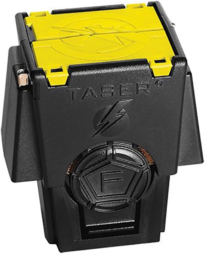 Taser X26C  M26C Replacement Cartridges, 2-Pack