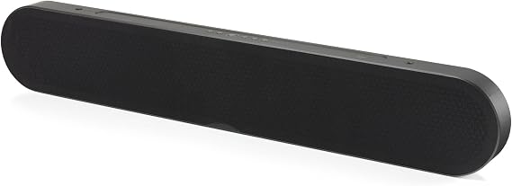 DALI Katch One Soundbar - Iron Black
