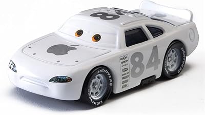 Movie Cars Toys Childrens Toy Cars Series Car Toy 1:55 Diecast Model Vehical Micro Mini Safety Racing Cars Toy for Boys Kids Birthday Gift