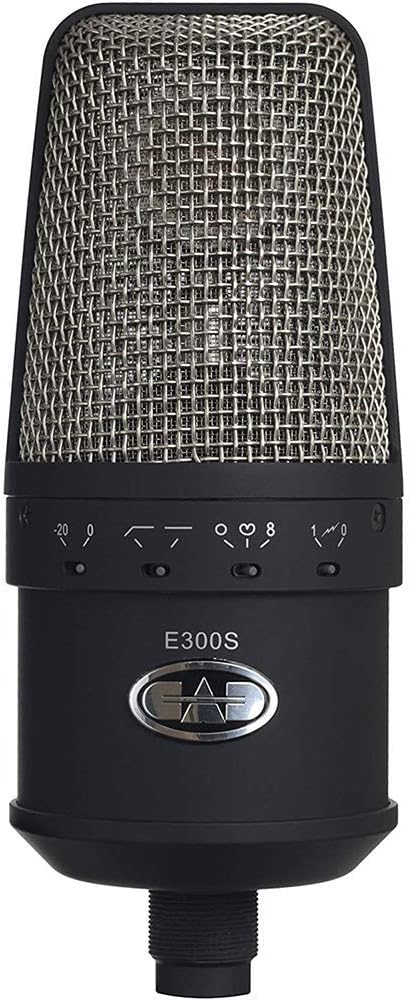 CAD Audio E50 Condenser Microphone