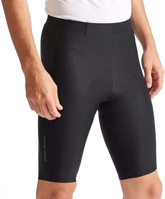 PEARL IZUMI Padded Bike Shorts for Men, Pro Performance Cycling Bottoms, Biker Shorts