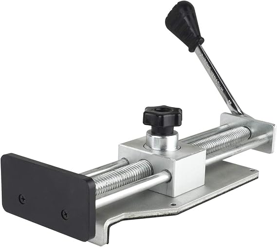 Norske Tools NMAP008 Professional Flooring Jack for Installing, Straightening Laminate and Hardwood Flooring
