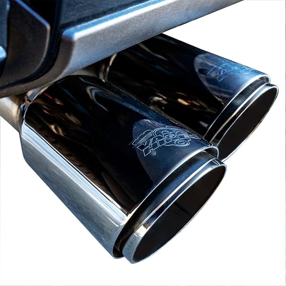 Vance & Hines 19650