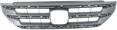 FitParts Compatible With Front Grille Grill Honda CR-V 2012-2014. New & Ready to Install. HO1200211 71121T0GA01ZA