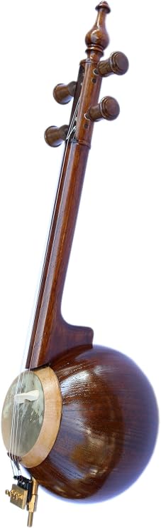 Professional Kamancheh Kamancha Bowed String Musical Instrument
