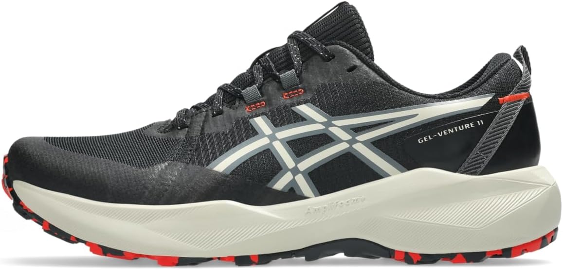 ASICS Men's Gel-Venture 11Trail Running Shoes