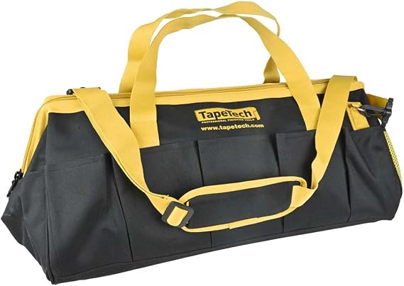 TapeTech 22" Utility Gear Bag