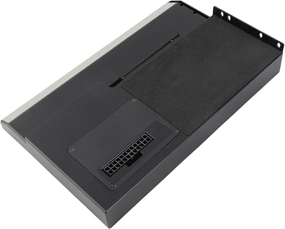 External GPU Dock Station for Thunderbolt 3 4, M.2 Nvme SSD Extended Support, USB4.0 40Gbps High Speed, External Graphics Card Dock