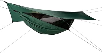 Hennessy Hammock - Jungle Safari Zip XXL