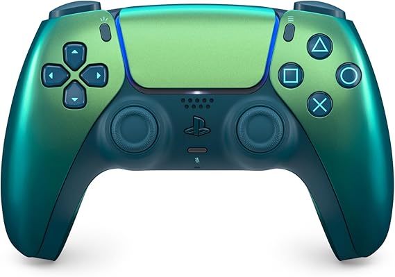 PlayStation Sony DualSense Wireless Controller Chroma Teal 5
