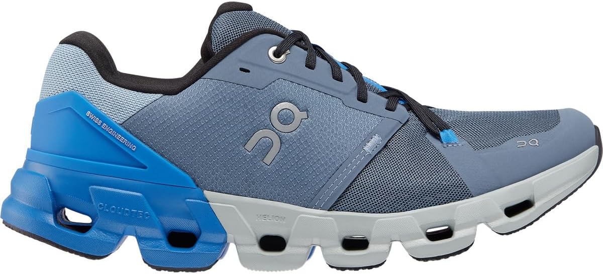 On Men's Cloudsurfer Sneaker