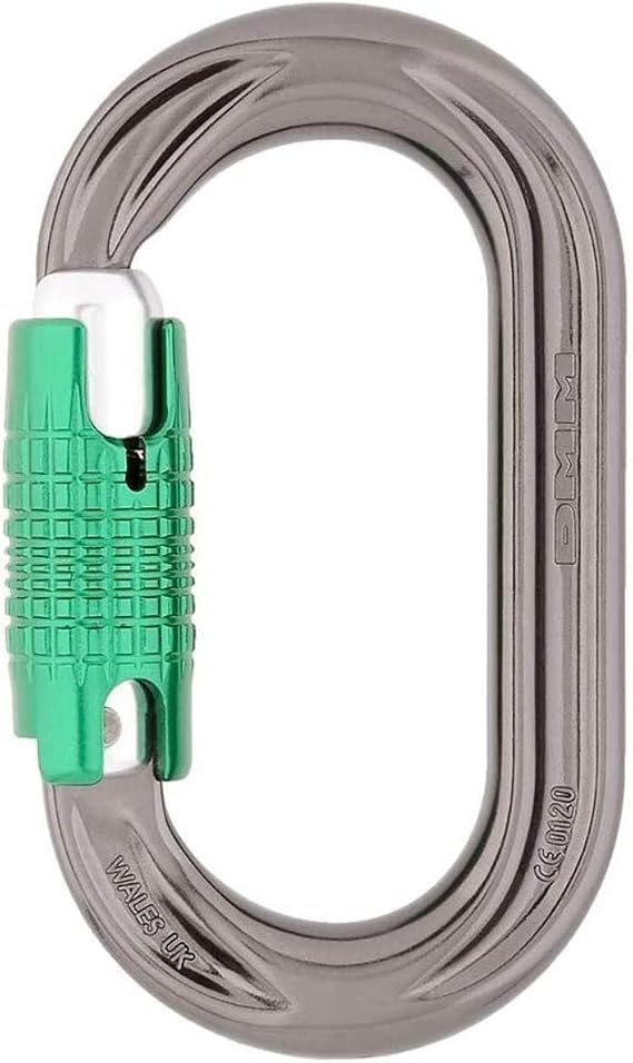 Perfecto Locksafe Carabiner