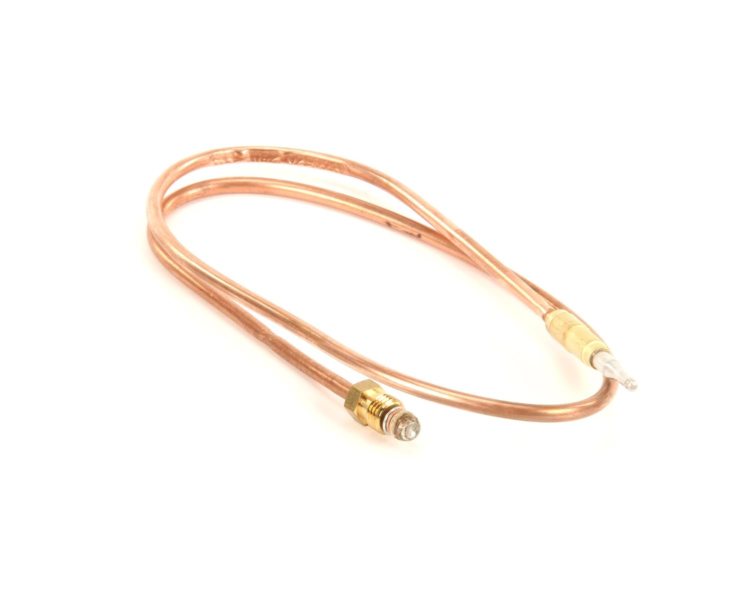 Montague 26186-6 Thermocouple, M8 X1.600 Mm