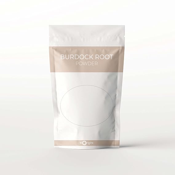 Burdock Root Powder - 500g