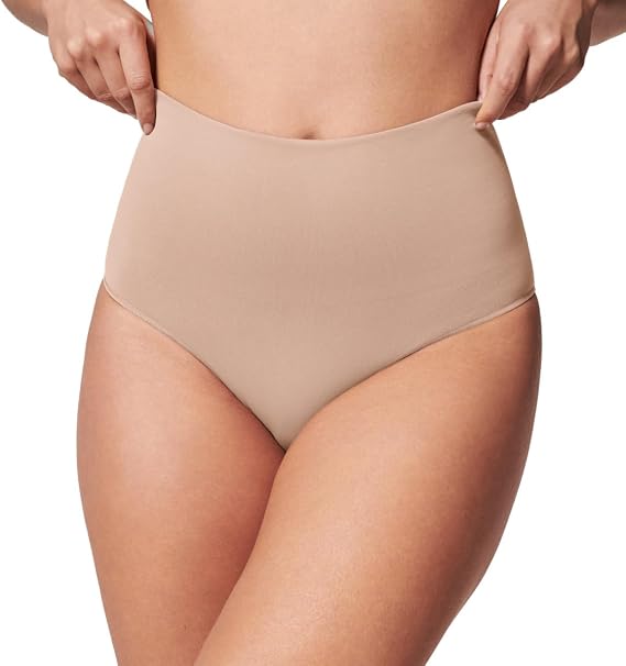 EcoCare Seamless Sculpting Brief