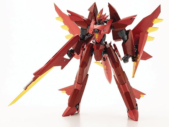KOTO M.S.G. Variable Frame System 02 GARUDAGEAR [Diablo]