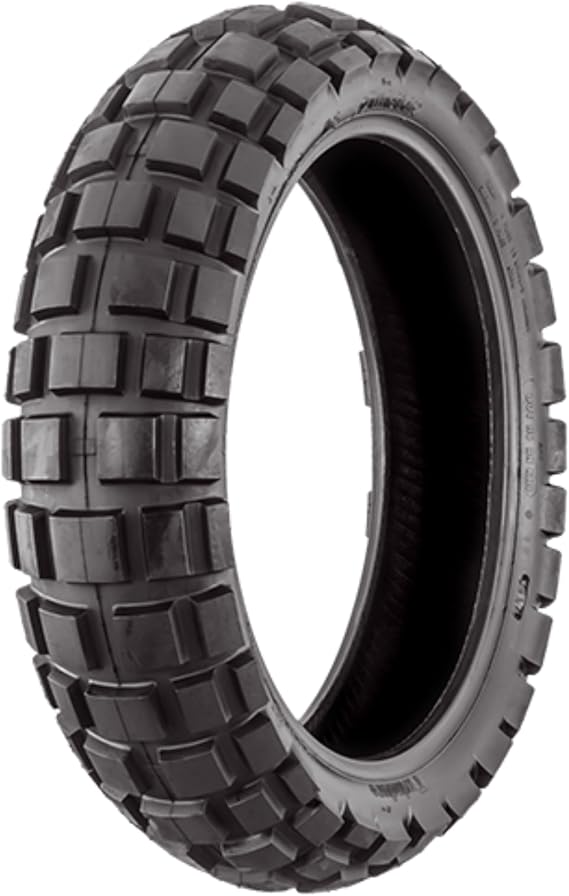 Continental TKC80 Rear Tire (130/80-17)