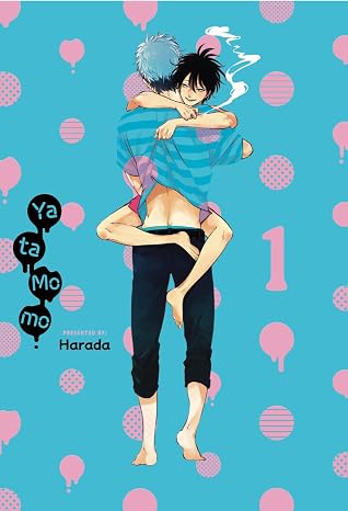 YataMomo, Part 1