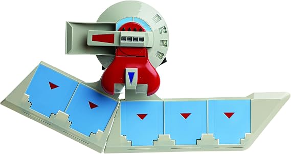 Yu Gi Oh Duel Disk, 25 Anniversary Edition Collectible Merchandise