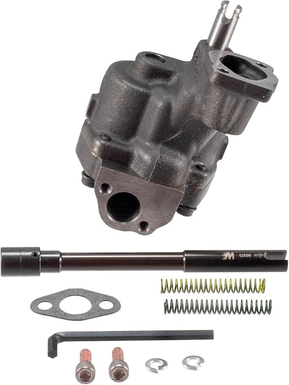 Melling 10555ST Oil Pump