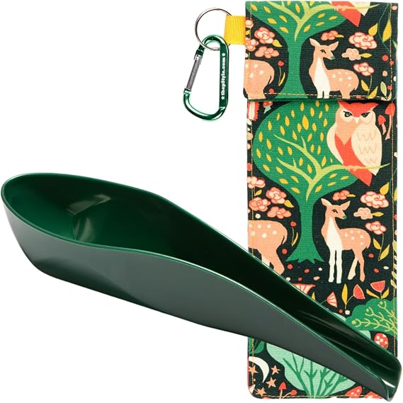 pStyle + Forest Friends pCase | Recycled Ocean Plastic Value Set
