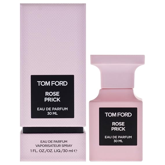Rose Prick by Tom Ford for Unisex - 1 oz EDP Spray