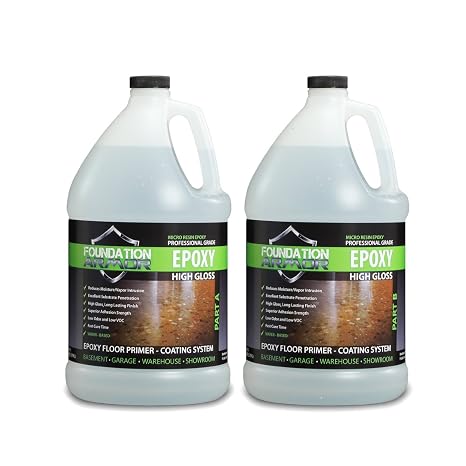 Armor Epoxy with Moisture Mitigation Properties