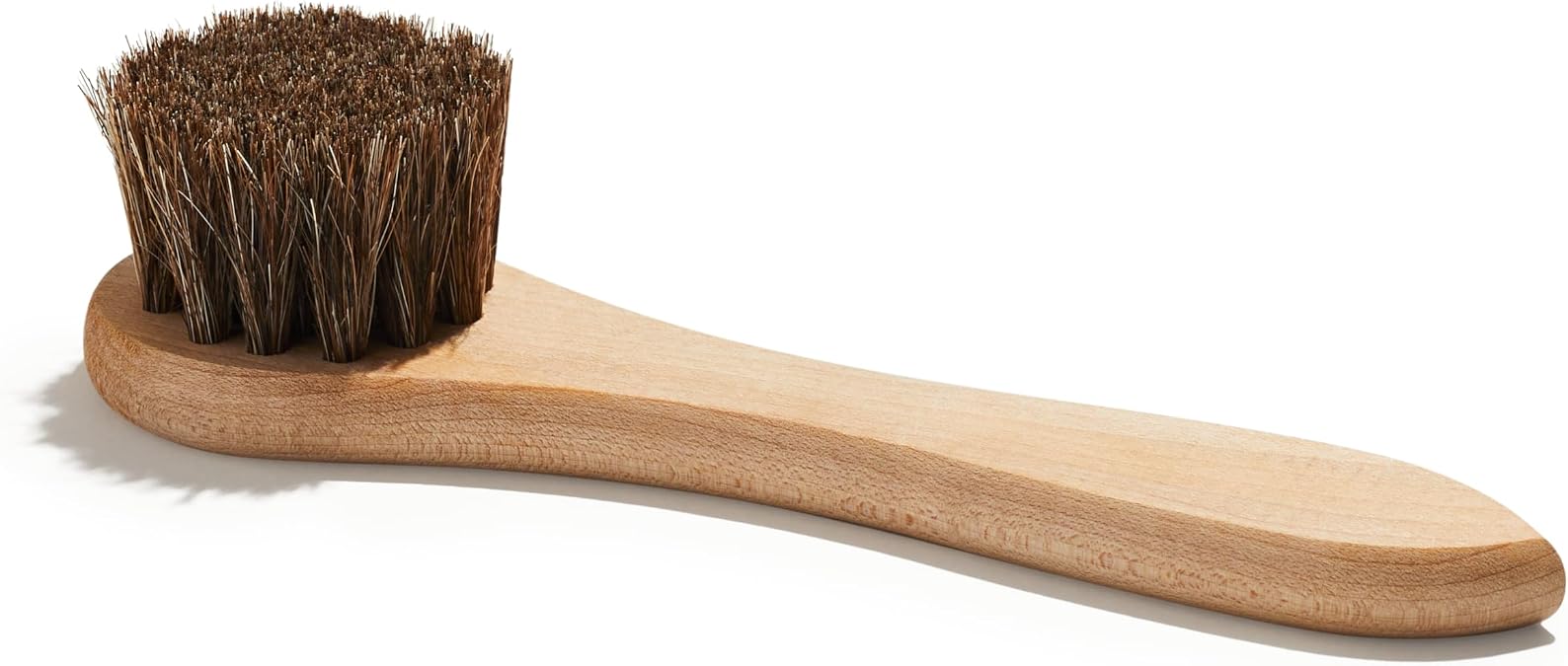 Red Wing Shoes Dauber Brush, 100% Horsehair Leather Conditioner Brush