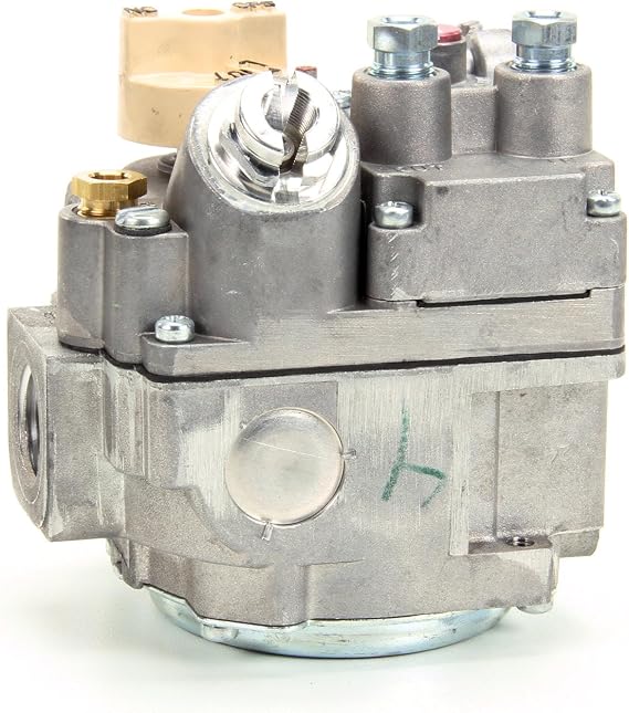 Pitco Valve,Gas 1/2 Bmsgor Tpile Lp P5045644 - Genuine OEM Replacement Part