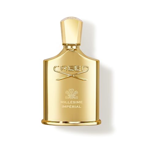 Creed Millesime Imperial Luxury Perfume for Him & Her Citrus, Marine & Woody Fragrance