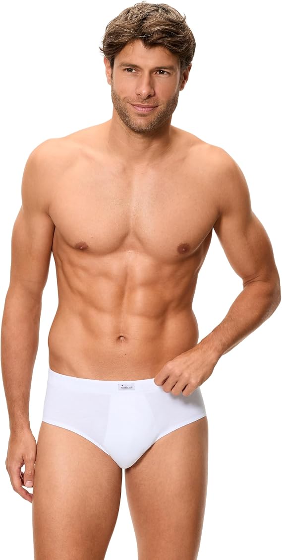 Abanderado mens Los Esenciales Algodaa3n
