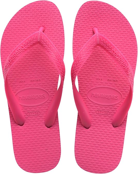 Havaianas Top Color Unisex Adults FlipFlop