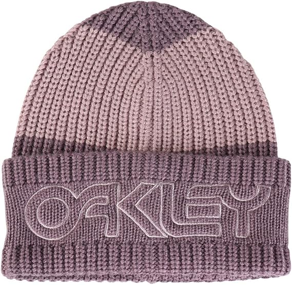 Oakley Beanie HatTNP DEEP CUFF BEANIEユニセックス大人