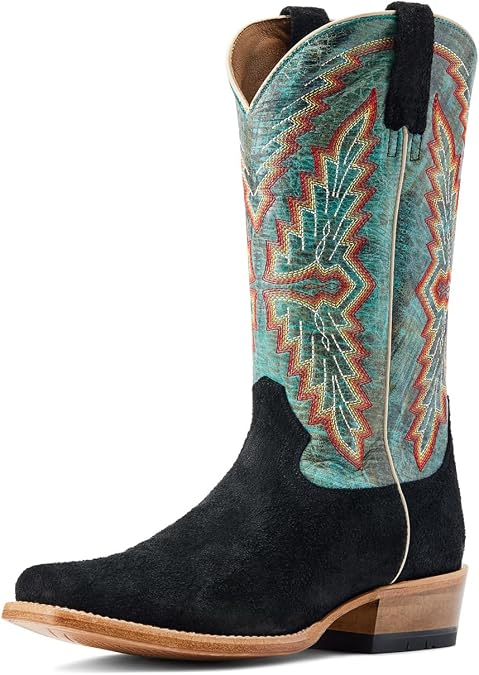 ARIAT mens Futurity Showman Western Boot