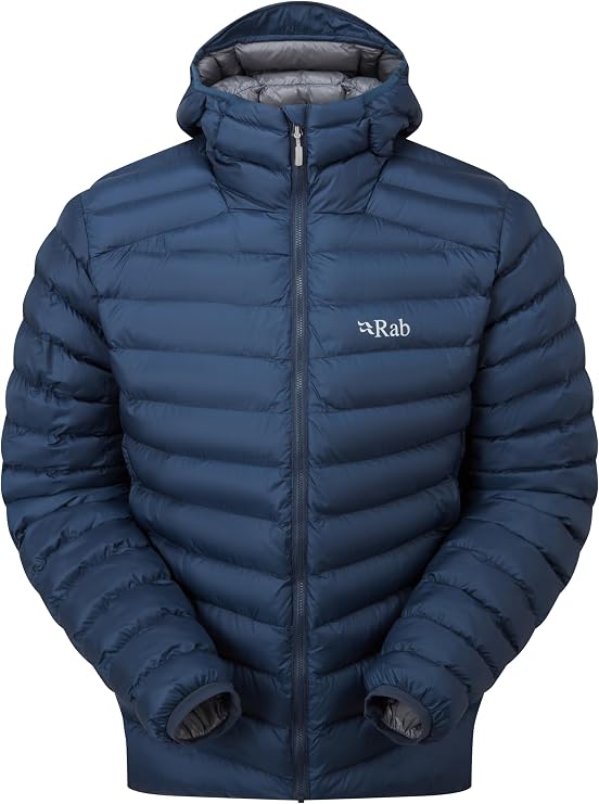 Rab Men's Cirrus Alpine Insulated Jacket
